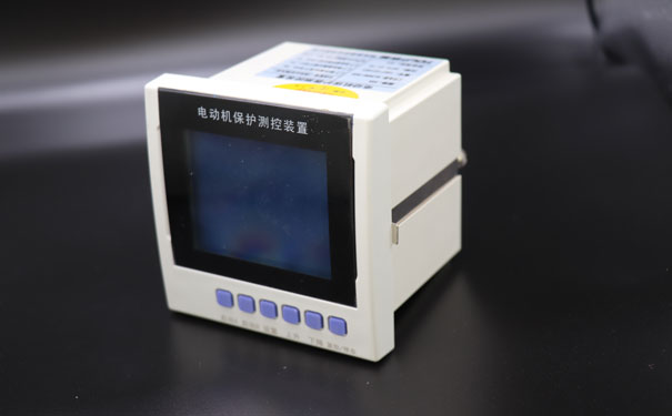 TPM-LMB電動機綜合保護(hù)裝置